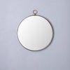 Rahim Wall Mirror (Gold)