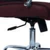 Leanoxa High Back Executive Chair in Maroon Colour