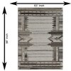 Nomad Horizon Carpet Size 8.0x5.3 ft.