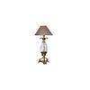 Smitty - Beige Table Lamp