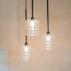 Unio Cluster Handcrafted Hanging Lamp