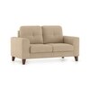 Verona Sofa Set (Colour : Sandshell Beige , Seater : 3+2+1+1)