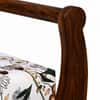 Shri Art Bench in Honey Finish