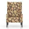Morgen Lounge Chair in Chintz Floral Colour