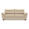 Adelaide Sofa Set (Colour: Pearl White, Seater: 3+2+1+1)