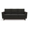 Corby Sofa Set (Colour : Graphite Grey , Seater : 3+2+1+1)