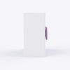 Unicorn'S Playground Cabinet Storage In White Colour
