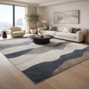 Driftstone Carpet Size 7.6x5.3 ft.