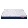 Edge Dual Comfort Foam Mattress (84 x 72 in, 5 Inches)