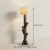 Woods Floor Lamp