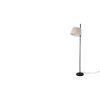 Nordic White Shade Floor Lamp