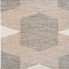 Ribbing Carpet Size 7.7x5.0 ft.