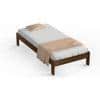 Roverb Engineered Wood Single Deewan Day Bed Without Storage Box (Brown Maple) Diy (Doityourself)