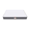 Tru Spring 5 Zone HR Foam Bonnell Spring Mattress