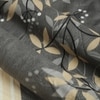 Multicolor Floral 180 TC Fitted 1 King  Bedsheet with 2 Pillow Covers
