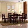 Danta 6 Seater Dining Set