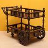 Nidra Bar Cabinet