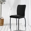 Fueanka Dining  Chair in Black