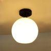Audo Copenhagen Glass Ceiling Light