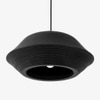 Umbra Squat Handcrafted Hanging Lamp
