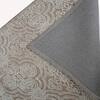 Heritage Scrol Carpet Size 7.6x5.0 ft.