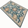 Marrakesh Floral Carpet Size 7.8x5.1 ft.