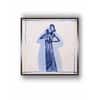 Folk Canvas Wall Prints Canvas Wall Prints Set of 2 Multicolor Matte