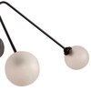 Twin Ball Swivel Wall Sconce By Shoppeefry