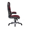 Stylish Gaming Chair In Black & Red