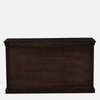 Sheesham Wood Sideboard In Scratch Resistant Warm Chestnut Finish
