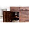 Ferriss Wooden Sidebord 2 Door 2 Drawer