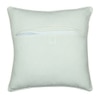 Botanical Garden Set Of 2 Cushion Cover With Rust Colour