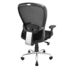 Stylish Ergonomic Office Chair Medium Back