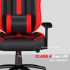 ASE Gaming Ranger Series Gaming Chair (Red)