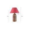 Fellida Table Lamp