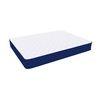Usha Shriram Spine Master Biofoam Oraganic 6 Inch Bonded Foam Mattress L :84