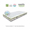 Health Boom Active Bonded Foam Mattress
