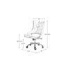 SWEN TASK CHAIR
