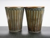 Forest Dew Handcrafted Lassi Glass Set