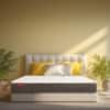 Kurlon Spinel Ortho, Breathable Fabric, Spine Support 6 inch Single Bonded Foam Mattress (L x W: 72 inch x 42 inch)