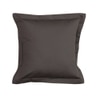 Pepper Set Of 2 Cushion Covers With Grey Colour