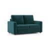 Apollo Compact High Back 2 Seater Sofa