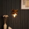 Lotus Pendant Light By Shoppeefry