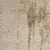 Jaipur Rugs Soft Abstract Wool And Silk 4x6 Feet Beige Trace Hand Knotted Rug Carpet