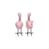 Rudr Showpiece - Set Of 2