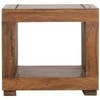 Herve Side Table