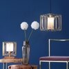 Choku Hanging Lamp
