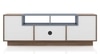 Domonte Engineered Wood TV Unit