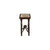 Kamya Planter Table