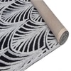 Sanu Carpet Size 7.9x5.4 ft.
